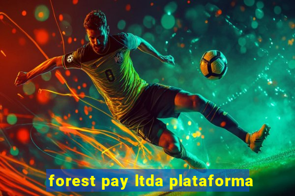 forest pay ltda plataforma